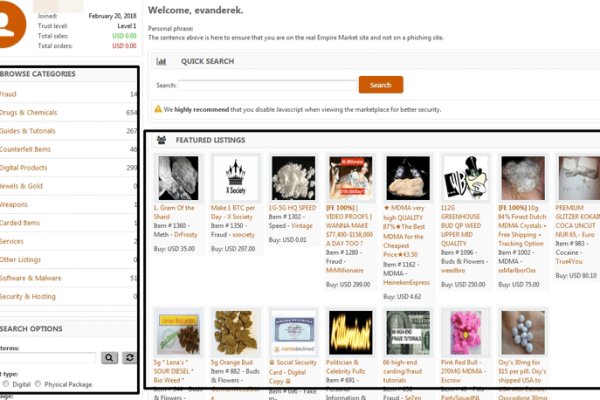 darknet marketplace
