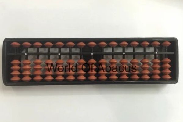 abacus shop