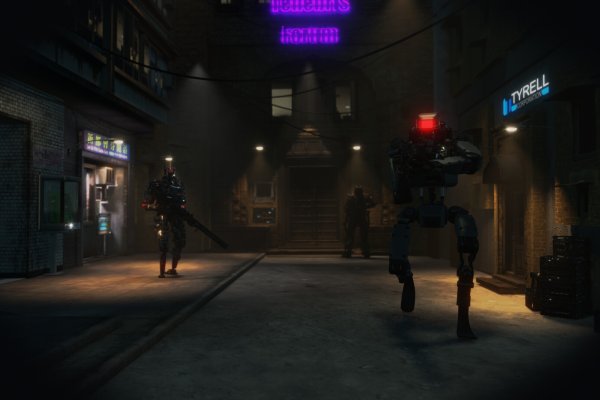 dark market 2025