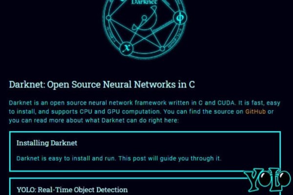 nexus darknet