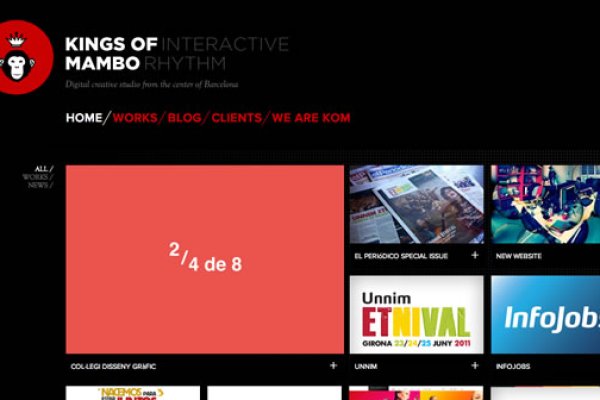 dark websites