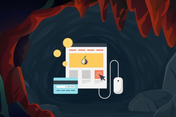dark web market