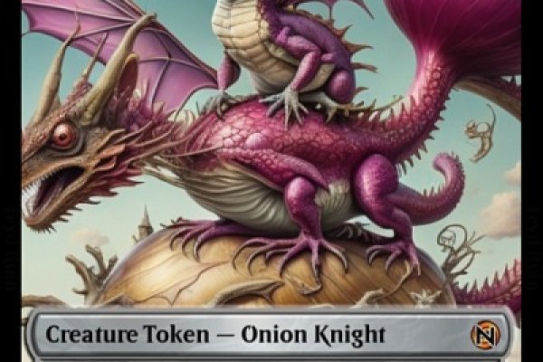 nexus onion