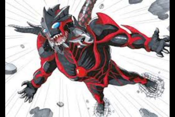 nexus dark