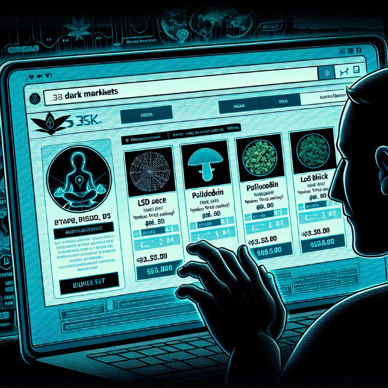 Get Top-Quality Products on the Darknet abacus dark