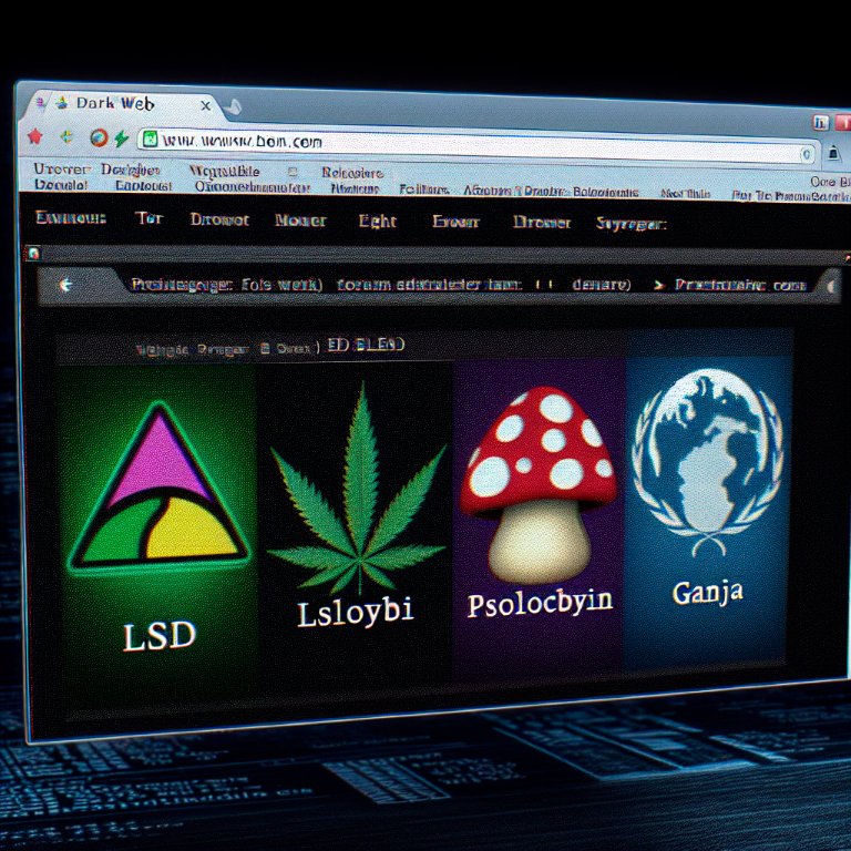 Fast and discreet drug delivery on Abacus abacus darknet market