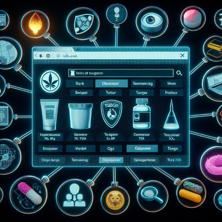 Safe Shopping with Verified Darknet Vendors abacus market url