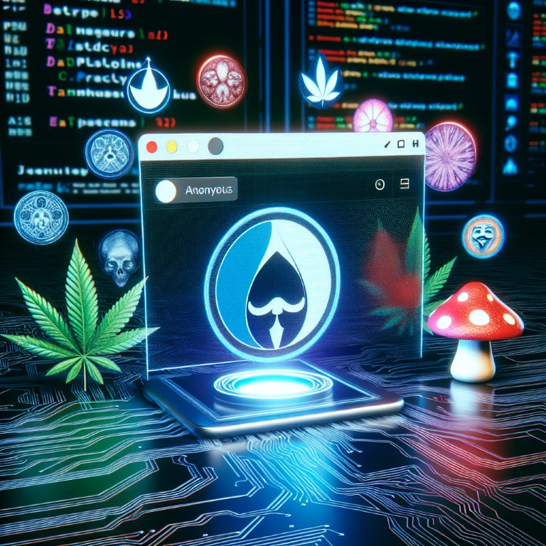 Decentralized markets keep drug trade running smoothly best darknet markets