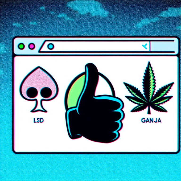 Efficient drug delivery in the darknet dark market 2025