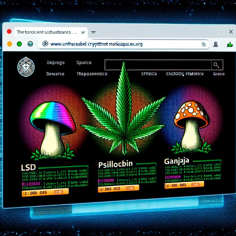 How feedback keeps drug deals honest on the darknet dark market list