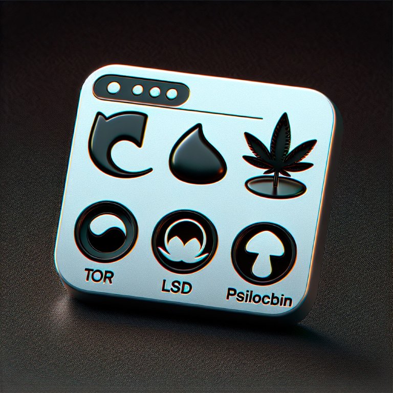 Secure drug deals with encrypted chats on the darknet dark market onion