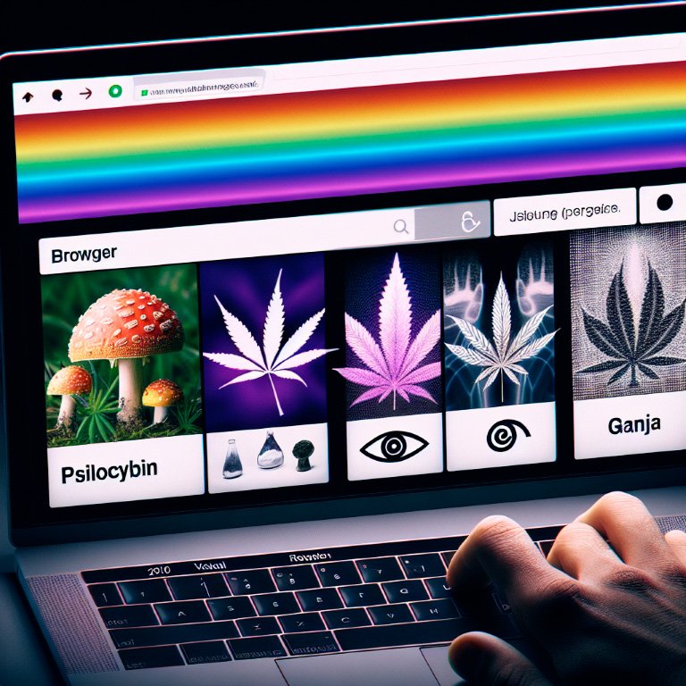 Bitcoin and Monero keep darknet purchases private dark market