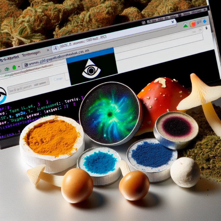 Clear listings help buyers find the best products on the darknet dark web market links