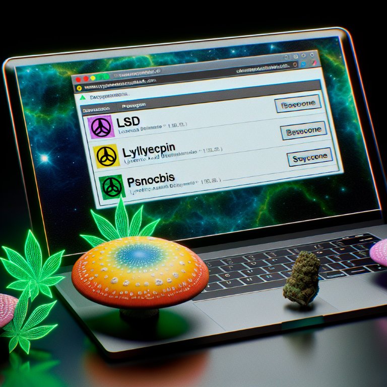 dark web market list