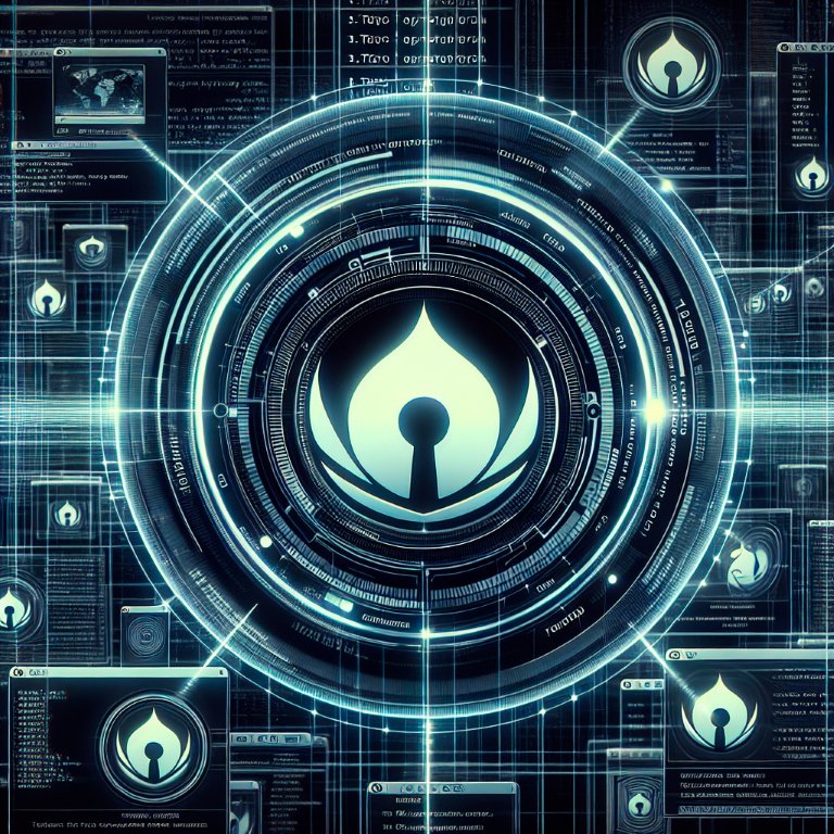 dark web market