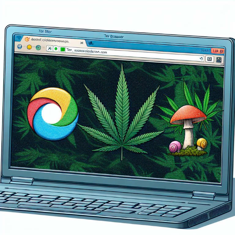 How decentralized darknet markets improve drug trade safety dark web sites