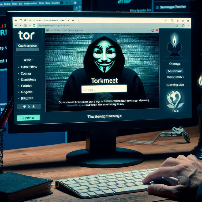 How Darknet Makes Drug Trade Easier and Safer dark websites