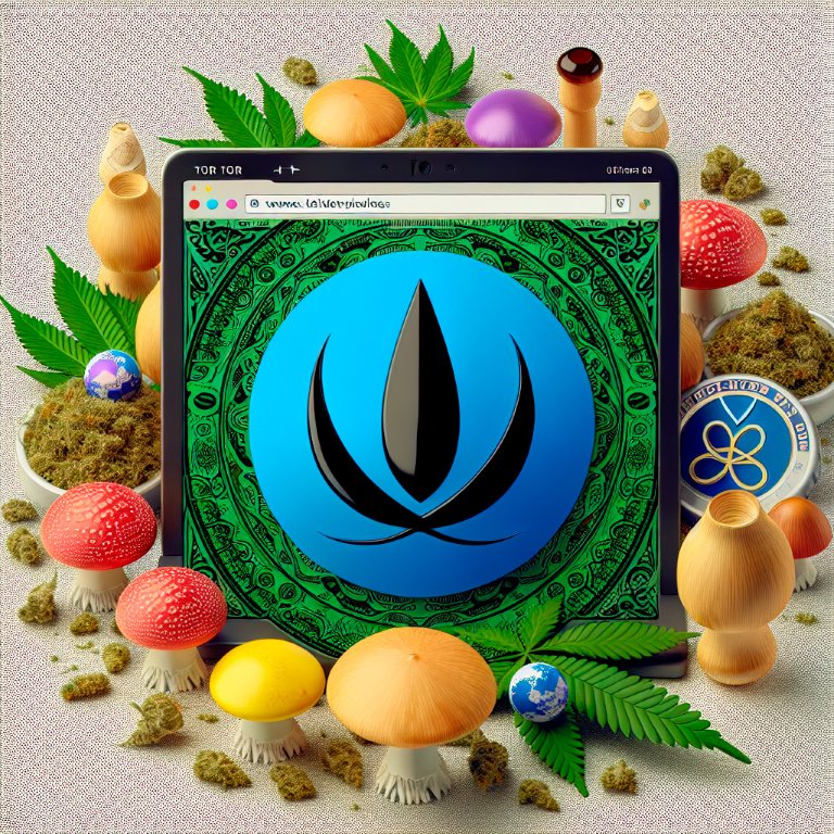 Safe and easy drug shopping on the darknet darkmarket url