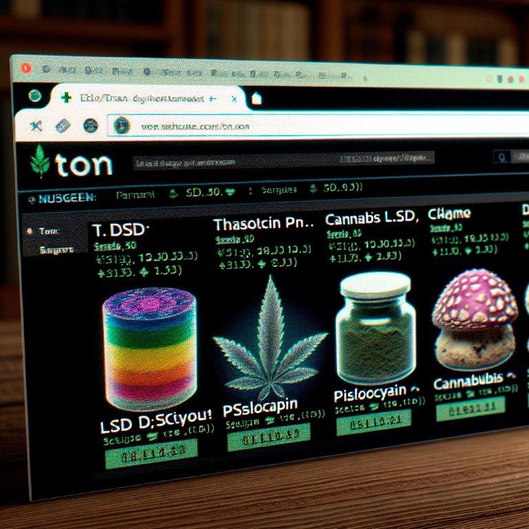 Smooth and secure shopping on the darknet darknet drug store