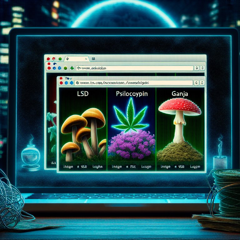 How Darknet Markets Keep Buyers and Sellers Safe darknet drug store