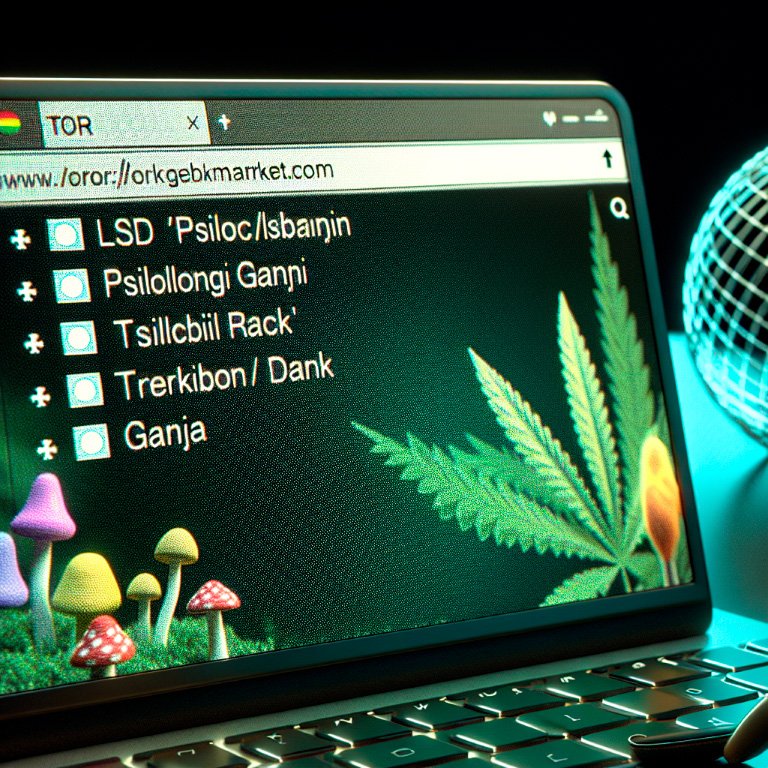 darknet drugs