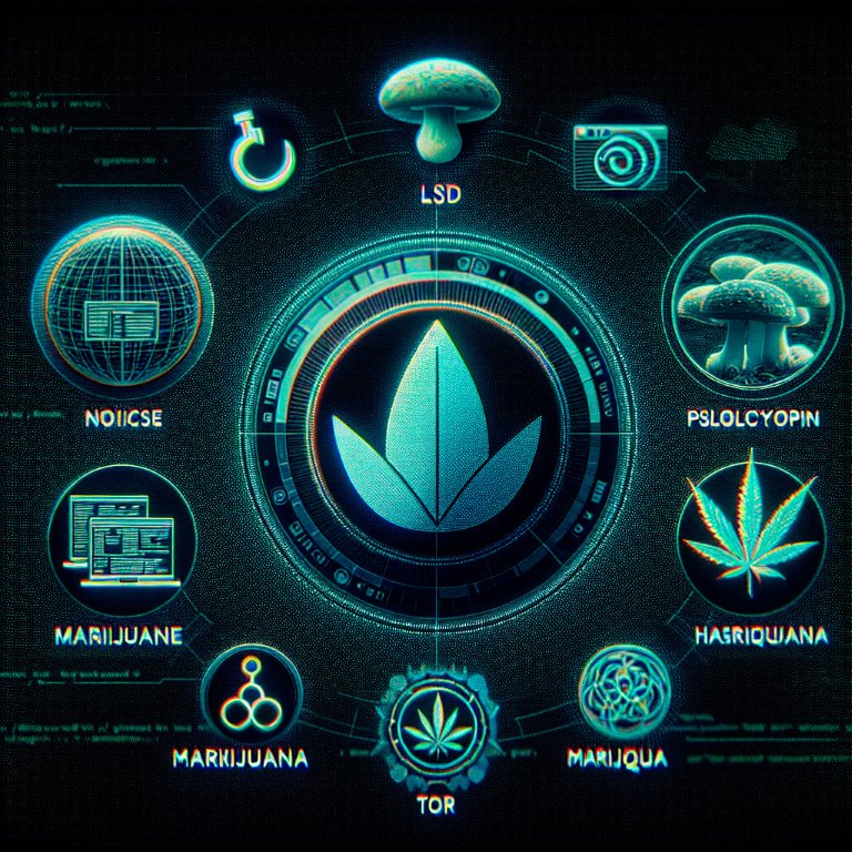How escrow keeps dknet drug deals safe darknet market lists