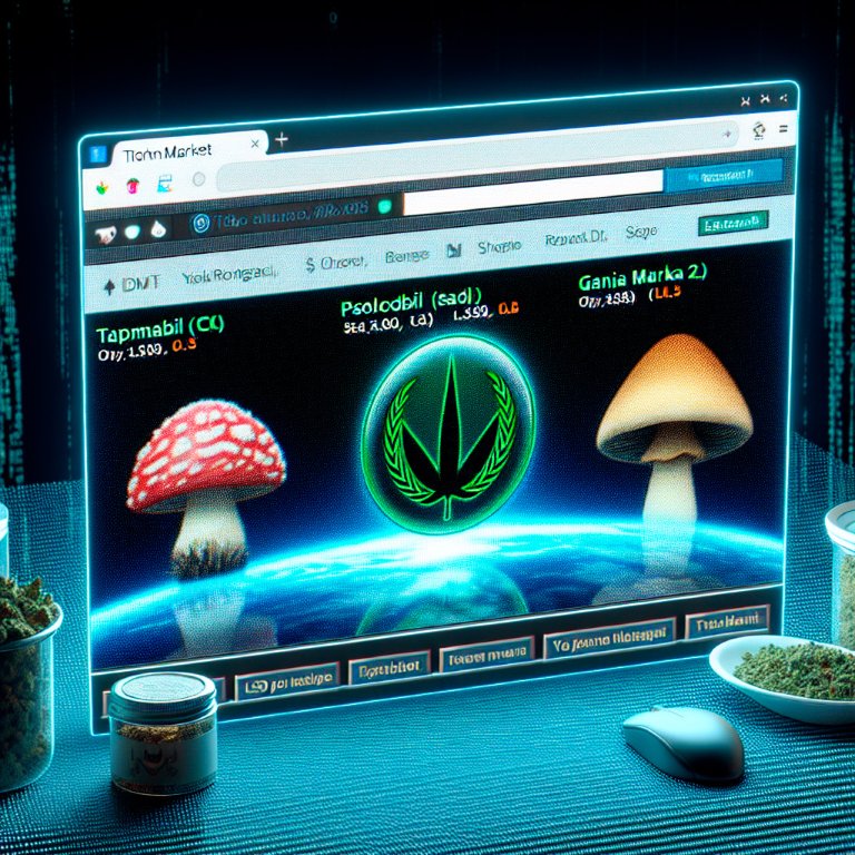Why buyers choose the best dknet markets darknet market lists