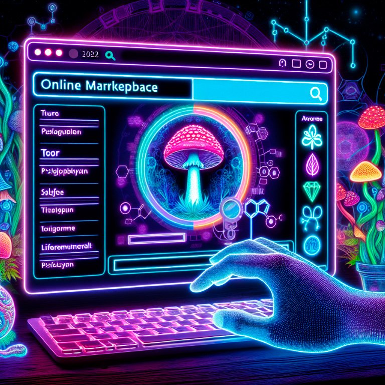 How trust keeps darknet drug trade safe and smooth darknet market