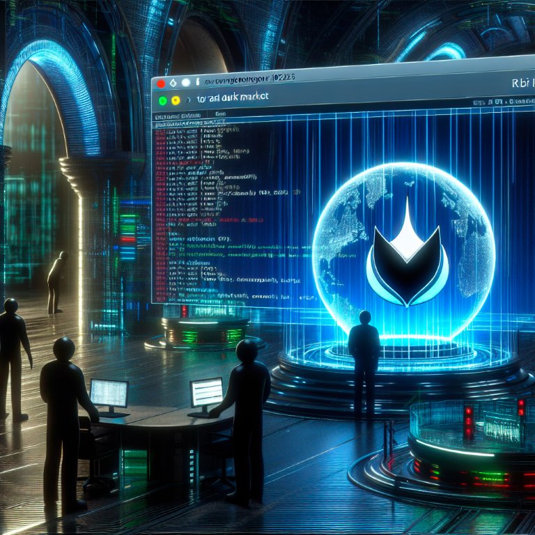 How vendor ratings build trust in the darknet darknet markets onion