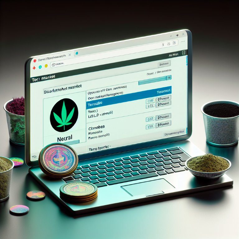 User reviews build trust in darknet drug trade darknet site
