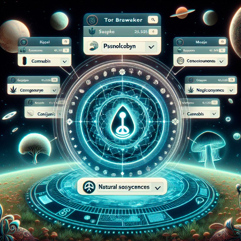 Safe and Private Shopping on the Darknet nexus dark
