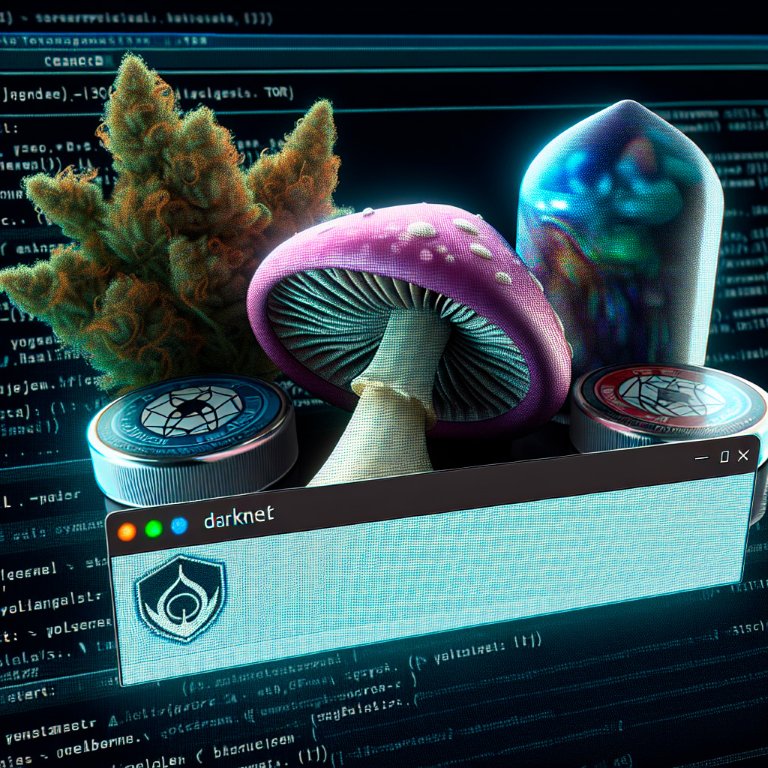 nexus darknet market