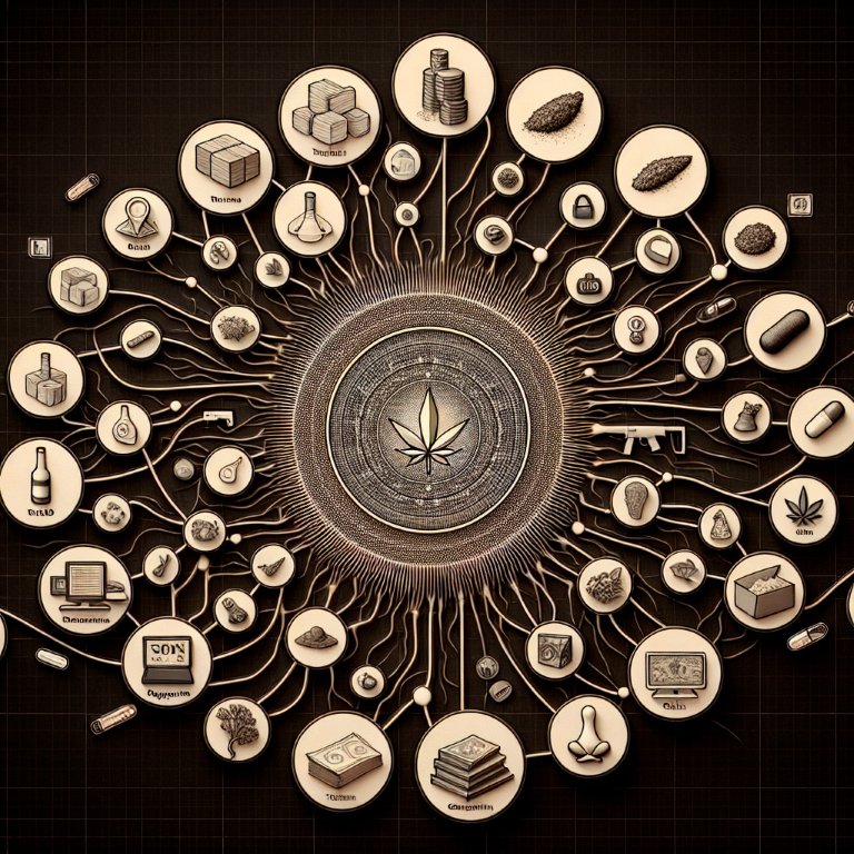 Top-quality drugs from verified darknet sellers nexus darknet