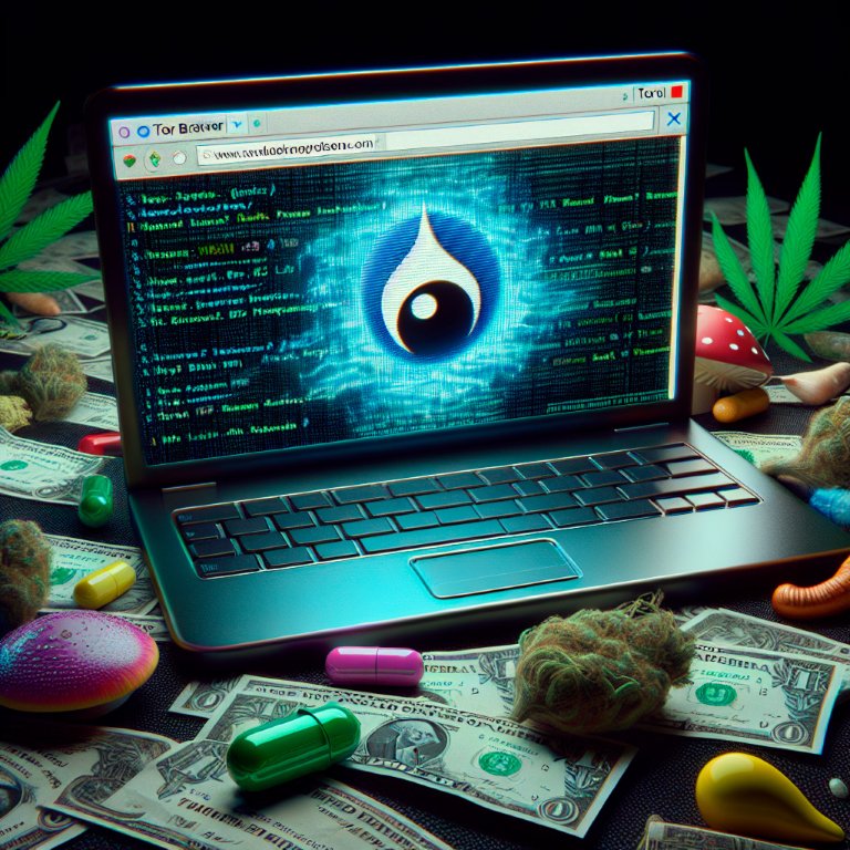 Trusted drug sales with clear listings on the darknet nexus market link