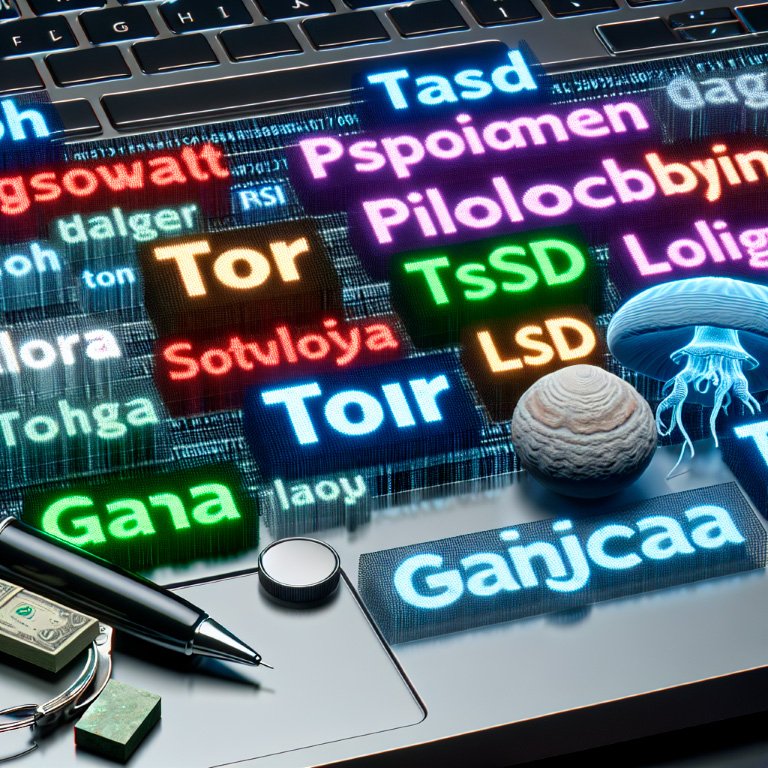How escrow makes drug deals safer on the darknet onion dark website