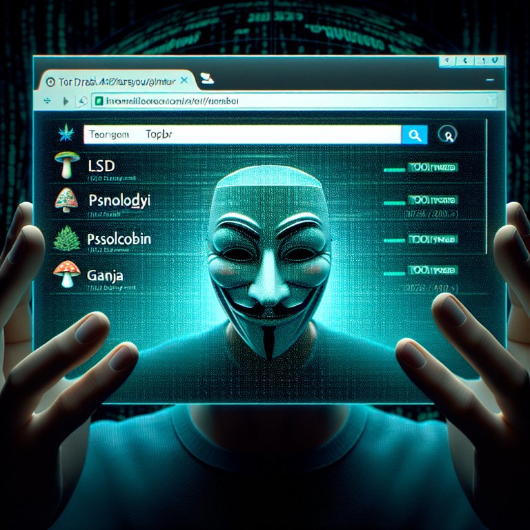 Decentralized markets offer variety and privacy in the darknet tor markets 2025