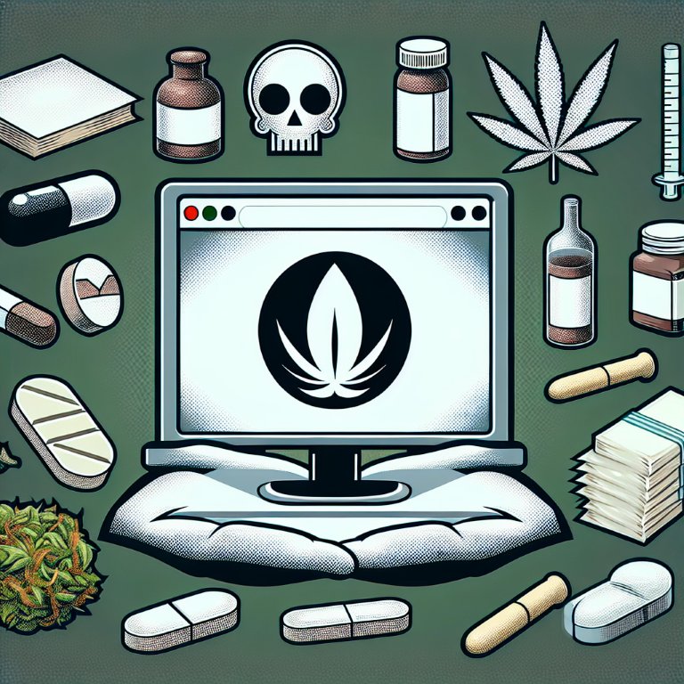 Secure and private crypto payments on the darknet tor drug market