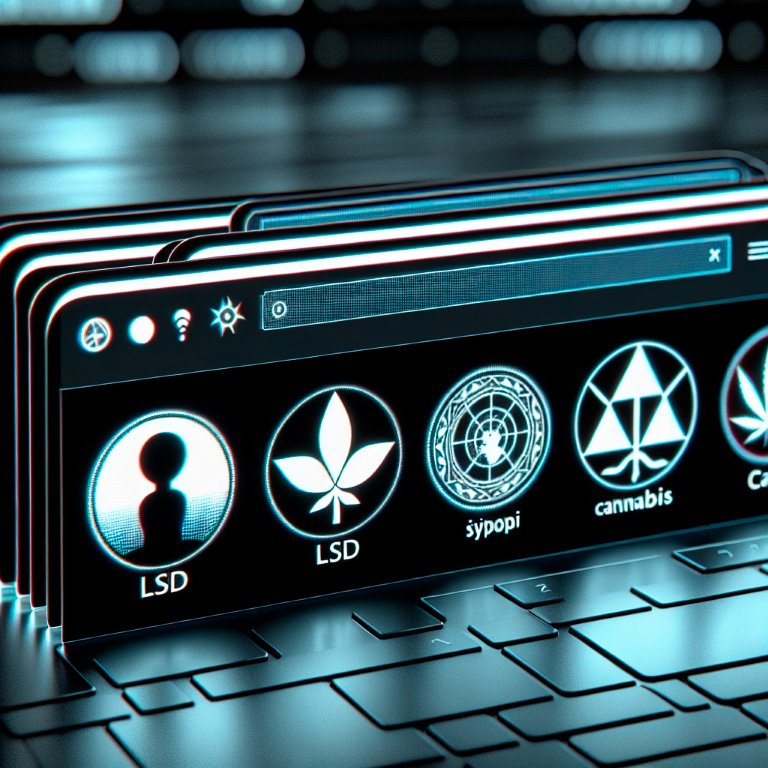 More top-quality drugs and rare meds on the darknet tor markets 2025